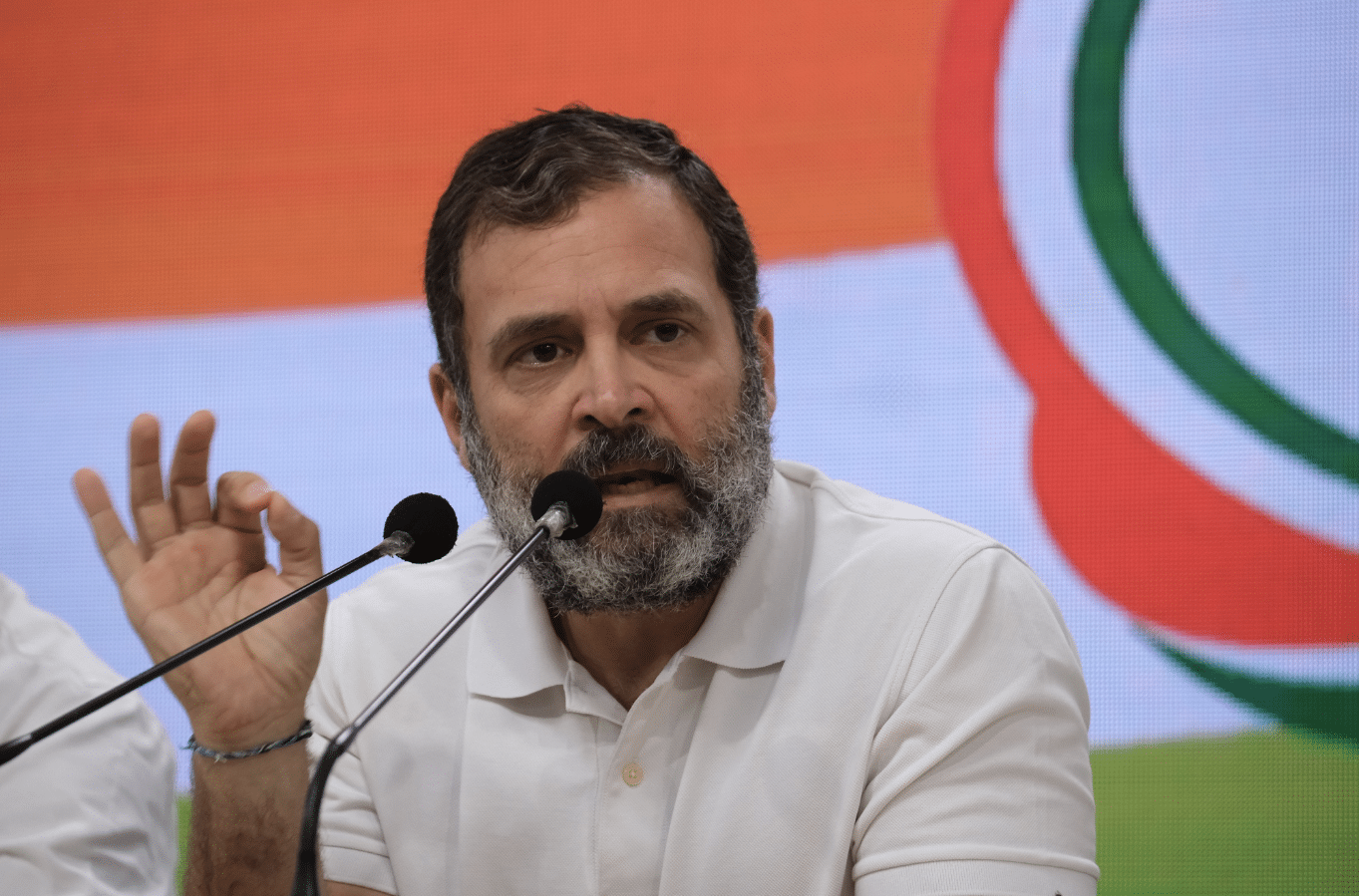 Rahul Gandhi Questions SEBI Integrity After Hindenburg Report